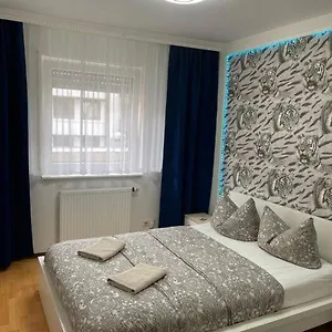 Hostel Hostel Nuremberg 