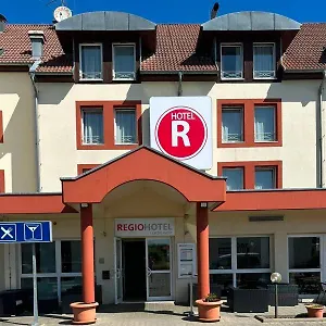 Hotel Regiohotel Leipzig West ***