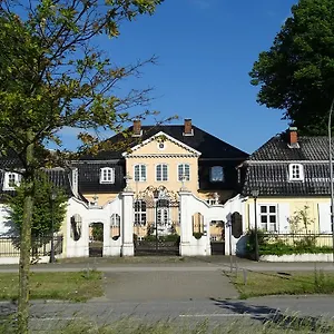 Hotel Luebecker Kroenchen ****