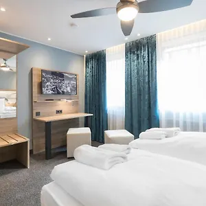Hotel Daspaul ***
