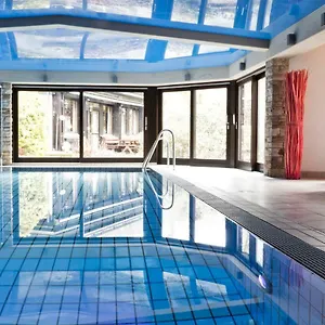 4* Hotel Kainsbacher Muehle