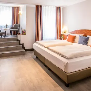 Hotel Bardolino Fine.food.hotel ***